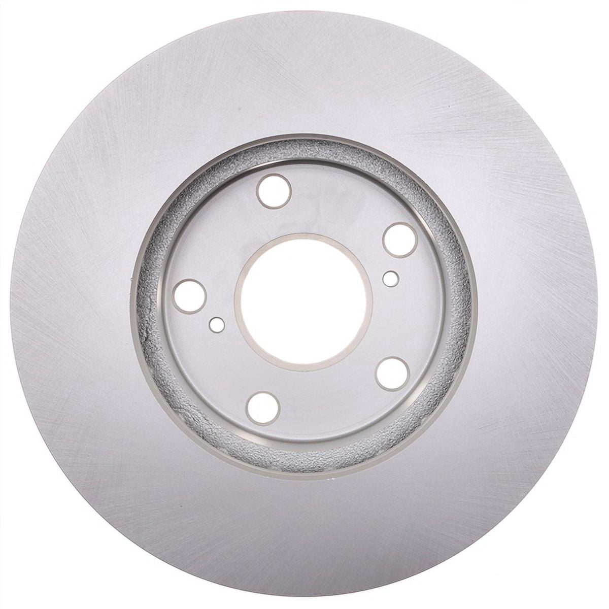 ACDelco 18A471AC - Advantage Vented Front Brake Rotor Fits select: 1992-1997,2002-2006 TOYOTA CAMRY