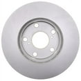 thumbnail image 5 of ACDelco 18A471AC - Advantage Vented Front Brake Rotor Fits select: 1992-1997,2002-2006 TOYOTA CAMRY, 5 of 5