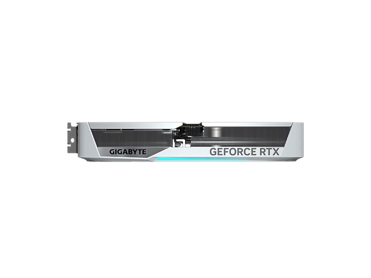 Gigabyte NVIDIA GeForce RTX 5070 Graphic Card, 12 GB GDDR7