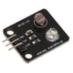 thumbnail image 3 of Módulo de seguimiento multicolor Cola 3.3 ~ 5V DIY con Sensor analógico, 3 of 7