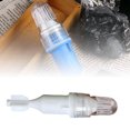 thumbnail image 2 of TIELUTT Marine LED Fish Light High Brightness Signal Warning Light Color Optional Camping Gear Emergency Lights for Home Power 1000 Camping Kitchen Set up Hanging Tent Light Fan Roof Tent, 2 of 7