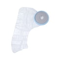 thumbnail image 3 of ZOUSSIQI Waterproof Full Arm Cast Cover Cast Sleeve Cover Wounds Protector for Shower BathAdult JU316-86330, 3 of 13