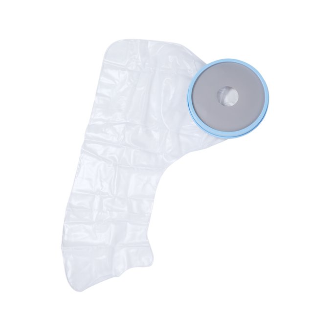 Cubierta De Manga Fundida, Cubierta De Fundición ABS Lavable Con Alto Rendimiento Para Paciente Para Brazo