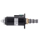 thumbnail image 5 of Válvula Solenoide ANGGREK Bomba Hidráulica Acero Inoxidable KDRDE5K31-30C50-107, 5 of 8