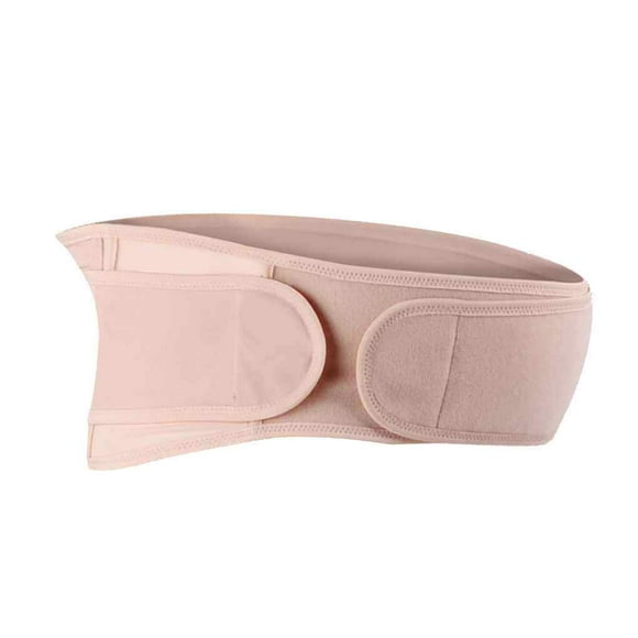 Femmes Enceintes Sangle de Soins Prénatals Ceinture Abdominale Ceinture Abdominale Ceinture de Maternité Tonifiante Ceintures de Soutien du Dos pour les Femmes