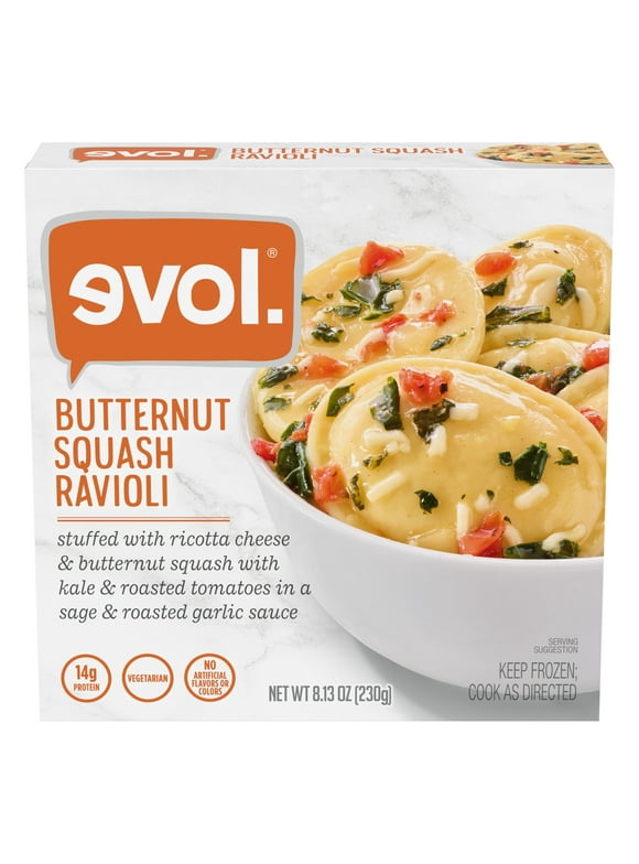 Evol Frozen Foods - Walmart.com
