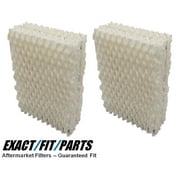 Humidifier Filter Replacement for Kaz Relion Protec WF813 (2Pack