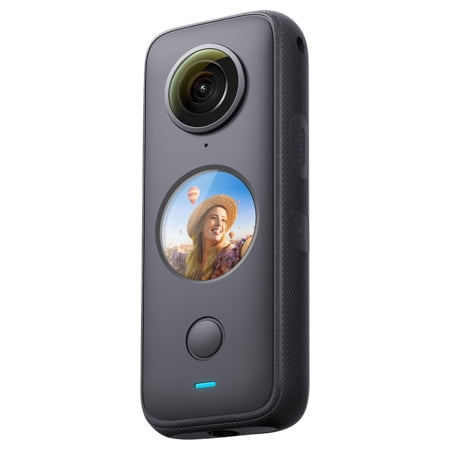 GoPro - Insta360 ONE X2 360度 アクションカメラ Insta360 ONE X2 Pocket 360 Action Vlog Camera with Video