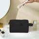 thumbnail image 5 of Bolsas para Mujeres Bolsa de Artículos de Aseo de Viaje de Hombres Y Mujeres, Bolsa de Afeitado Impermeable de Viaje con Manija, Bolsa de Almacenamiento Plegable Bolsa de Aseo para Mujeres, 5 of 7