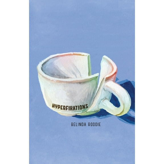 Hyperfixations, (Paperback)