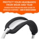 thumbnail image 4 of Funda de diadema para auriculares Airpods Max WC BandZ Max, 4 of 8
