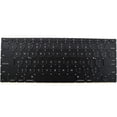 thumbnail image 2 of Replacement US Layout Keyboard With Backlit Board For Apple MacBook Retina A1534 12" (2016-2017 Only), 2 of 3