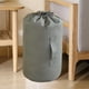 thumbnail image 5 of Bolsas de Cordón para Embalaje Bolsa No Tejida, Bolsa de Cordón, Bolsa de Almacenamiento de Tubo Recto de Fondo Redondo, Bolsa de Cordón Cilíndrica, Bolsa de Almacenamiento Acolchada, Bolsa de Embalaj, 5 of 6