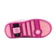 thumbnail image 3 of Tenis Patín Speed Rollers Color Rosa Para Niña Talla 20 Speed Rollers 20.2030, 3 of 7