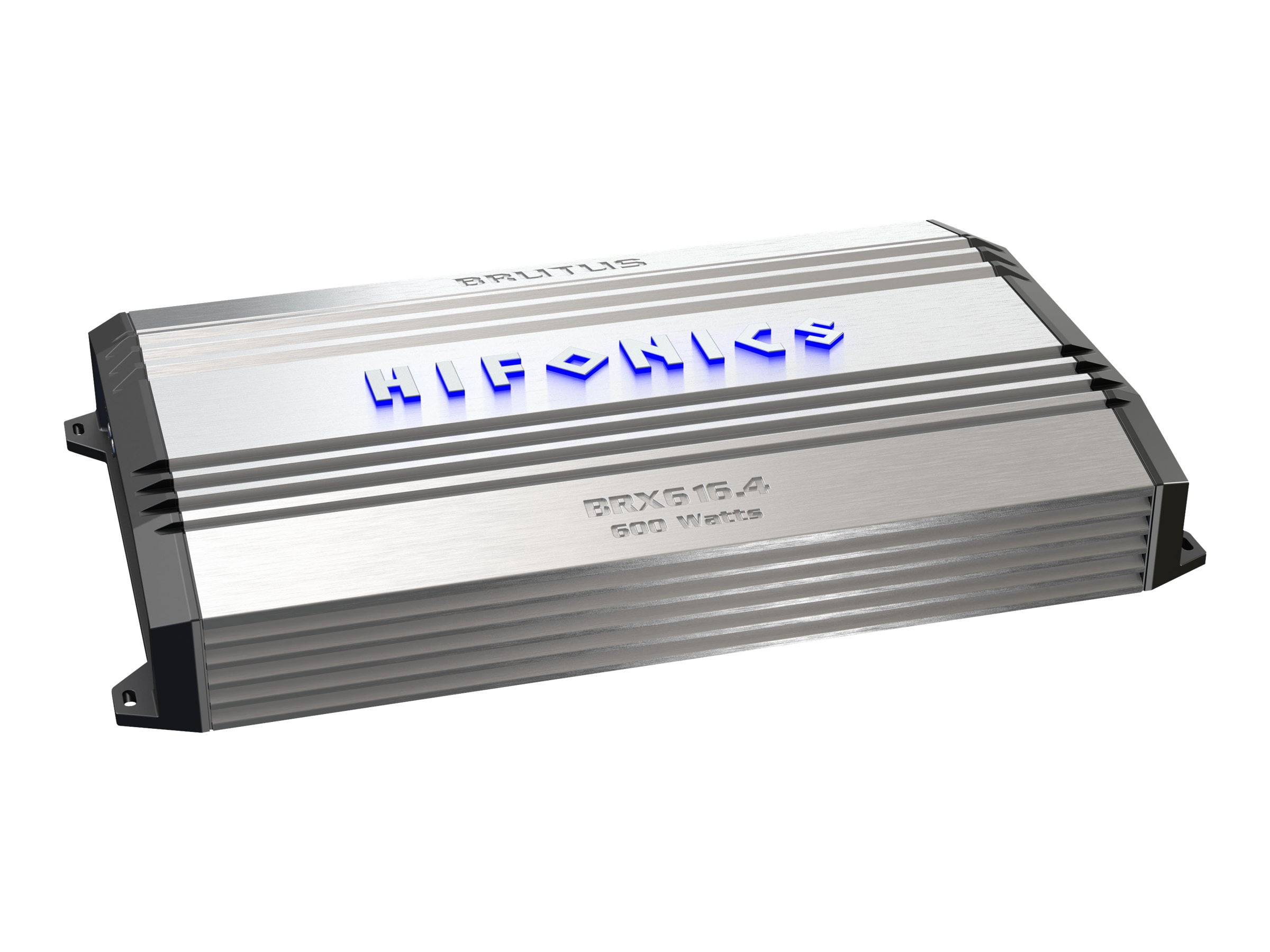 Hifonics Brutus BRX616.4 Super AB Class 