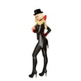 thumbnail image 2 of 4822 - 2 Pcs Sassy Ringleader Grand / Noir/rouge/or, 2 of 2