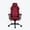 Bordeaux, variant on Arozzi Vernazza Supersoft Office & Gaming Chair - Forest