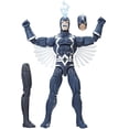thumbnail image 1 of Figura de Acción Marvel E1575 Black Panther Legends Series Black Bolt 6 pulgadas, 1 of 2