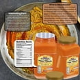 thumbnail image 5 of Rani Tikka Masala Indian 7-Spice Blend 80oz (5lbs) 2.27kg Bulk PET Jar ~ All Natural | Salt-Free | Vegan | No Colors | Gluten Friendly | NON-GMO | Kosher | Indian Origin, 5 of 9