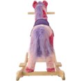 Rockin' Rider Sierra Rocking Horse