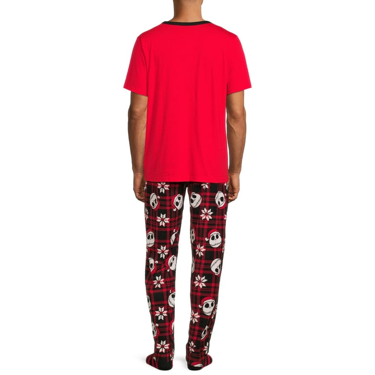 Nightmare before christmas pajama pants walmar sale