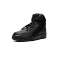 thumbnail image 4 of NIKE MENS Air Force 1 High '07 "Triple Black" CW2290 001 from Stadium Goods, 4 of 8