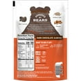 thumbnail image 6 of Bear Naked Dark Chocolate Almond Granola Cereal, Gluten Free, 8 oz Bag, 6 of 10