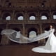 thumbnail image 2 of Velo de Novia con Bordes de Encaje Velo de Novia Ondulado Largo 5 Metros Elegante Hermoso Velo Blanco Accesorios de Boda Nupcial Princesa Tul Catedral Ceremonia Fotógrafo, 2 of 5