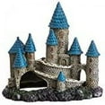 thumbnail image 3 of BLUE RIBBON PET PRODUCTS , EE-108 , EXOTIC ENVIRONMENTS BLUE SPIRE CASTLE ,, 3 of 3