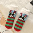 thumbnail image 5 of Slipper Socks For Women With Non Slip Lined Slipper Socks, 5 of 5