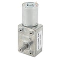 thumbnail image 3 of Motorreductor de velocidad de alta precisión 4632-370 de doble eje de 24 V CC para abrepuertas, 6 RPM., 3 of 14