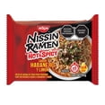 thumbnail image 1 of Ramen Nissin sabor habanero y limón 85 g, 1 of 4