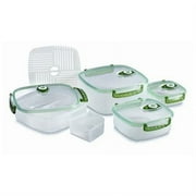 Freshvac Plus 12-piece Set