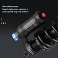 thumbnail image 3 of 550lbs Bike Rear Shock Aluminum Alloy Spring Suspension for  Bikes, Electric Motorcycles, 3 of 7