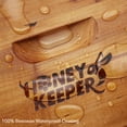 thumbnail image 7 of 100% Beeswax Beehive 20 Frame Complete Box Kit (10 Deep and 10 Medium) with Metal Roof for Langstroth Beekeeping, 7 of 7