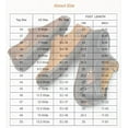 thumbnail image 2 of Enjerr Orthopedic Shoes Men, Enjerr Orthopedic Balance Shoes Men, Ideacloth Men's Waterproof Fashion Orthopedic Shoes, 2 of 7