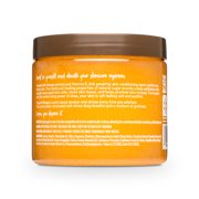 Shea Sugar Scrub, Tropical Mango, 18 oz