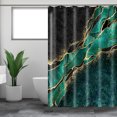 thumbnail image 1 of Décor de Salle de Bain Rideau de Douche Bain Rideau de Douche Rideau de Douche Solde Motif Rideau de Douche Rideau de Douche Imprimé Rideaux de Douche pour Salle de Bain Rideau de Douche Long 180x180cm, 1 of 6