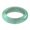 green, variant on Carnelian Plated Ring,Crisp Lines Rings for Men,Bare-Skin Touch Cute Rings,Red