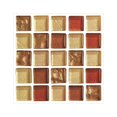 thumbnail image 1 of Strong Sticker Panels Thickened Self-Adhesive Waterproof Home Decals Removable Kitchen Wallpapers Living-Room Furnishings Type1 20*20, 1 of 6