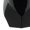 thumbnail image 4 of SAFAVIEH Cleonia 18" Modern Solid Ceramic Garden Stool, Black, 4 of 7