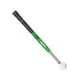 thumbnail image 5 of Warm Up Stick Adult Telescópico Telescópico Swing Swing para flexibilidad de tempo Verde, 5 of 8