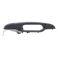 thumbnail image 4 of Brock Replacement Drivers Rear Outside Outer Door Handle compatible with Pickup Truck SUV 20954815, 4 of 9