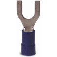 thumbnail image 1 of 20-114 Spade Terminal Vinyl Insulated Barrel, 20 Pack, 1 of 1
