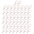 thumbnail image 3 of Llaveros divididos Hugo con Cadena de 1', 3 of 8