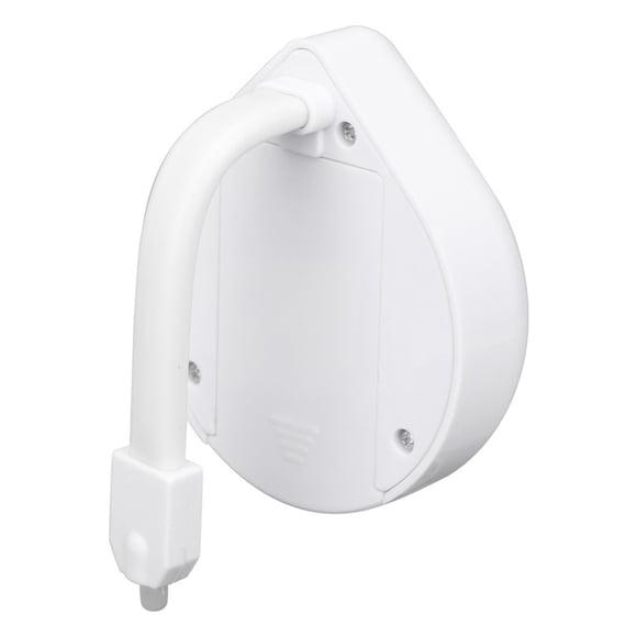 Injueey Sensor de luz LED para asiento de inodoro, 16 colores, lámpara automática impermeable inteligente, luces para inodoro, baño doméstico, amplia Iluminación y accesorios Injueey HA079981-00