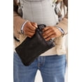 thumbnail image 5 of BabyBjorn Winter Cover for Baby Carrier, Black, 5 of 5