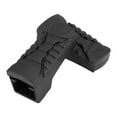 thumbnail image 4 of Motorcycle Rear Footpegs Plate Footrest Rubber Pad Cover for BMW R1200GS R1200GS ADV 2014-2017, 4 of 12
