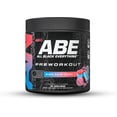 thumbnail image 1 of ABE ULTIMATE PRE WORKOUT 30 SERV BUBBLE GUM, 1 of 3