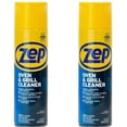 thumbnail image 1 of Limpiador para horno y parrilla Zep 560 ml (paquete de 2), 1 of 5